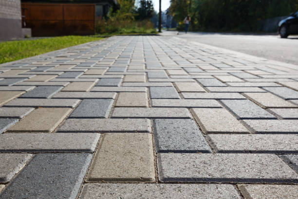 Best Residential Driveway Paver Services  in Saranap, CA