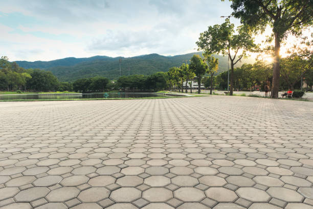 Reasons to Select Us for Your Driveway Paving Requirements in Saranap, CA