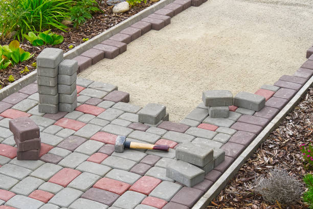 Best Driveway Pavers Near Me  in Saranap, CA