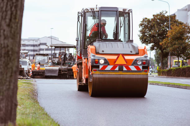 Best Local Driveway Pavers  in Saranap, CA